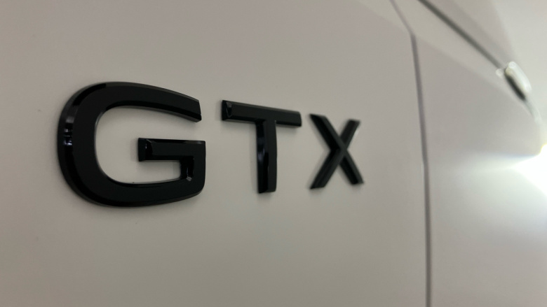 Volkswagen ID. Buzz 250kW GTX Pro 79kWh 5dr 4MOTION Auto Electric Estate